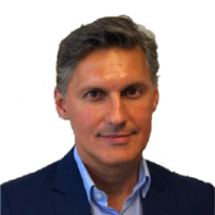 Claudio Comunelo - CEO and Founder