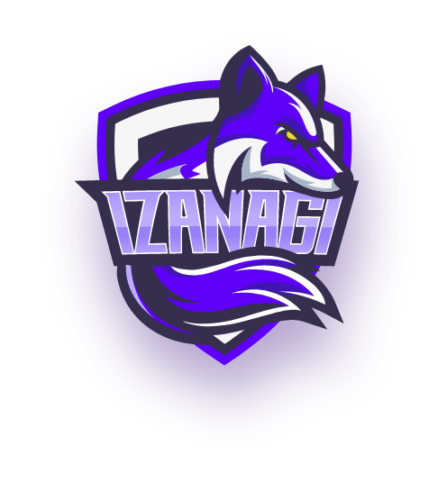 Logo Izanagi