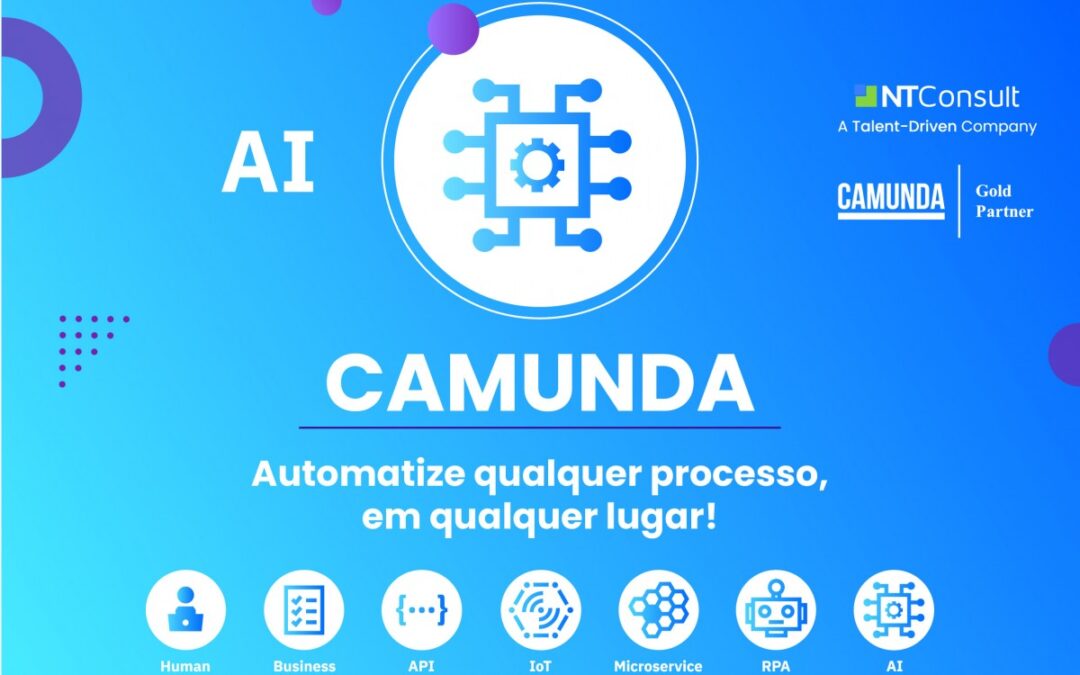 Inteligência Artificial – Automação de Processos de NegóciosInteligência Artificial – Automação de Processos de NegóciosInteligência Artificial – Automação de Processos de Negócios