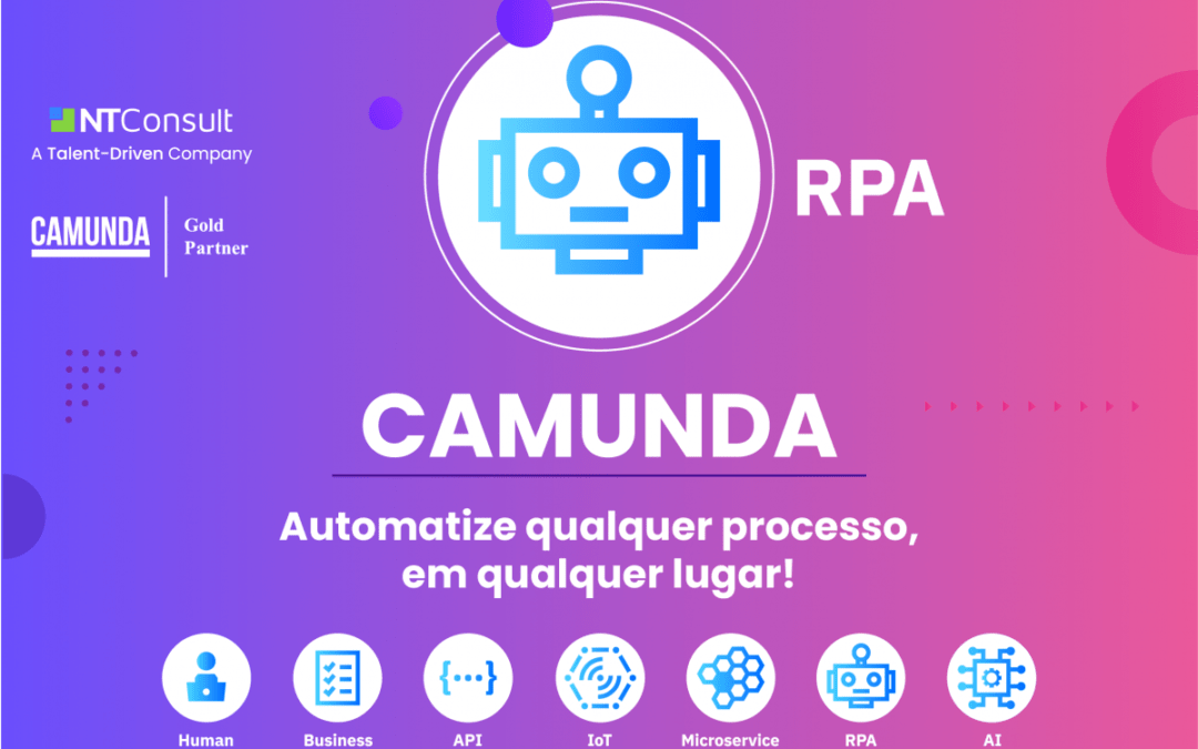 O que é RPA?