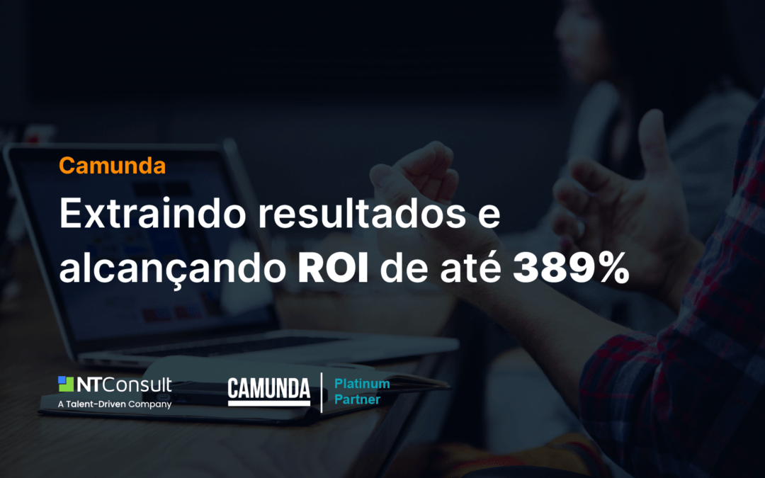 Camunda – Como ir além da adoção da plataforma?