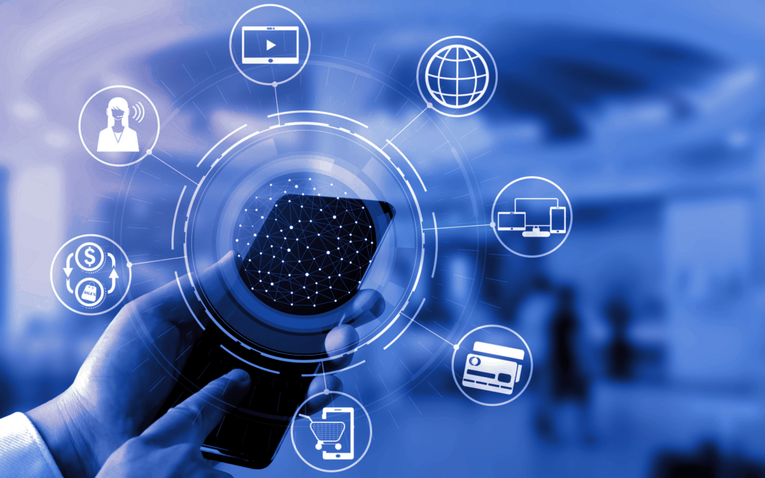 Como empresas podem melhorar a experiência de seus  clientes com soluções omnichannel