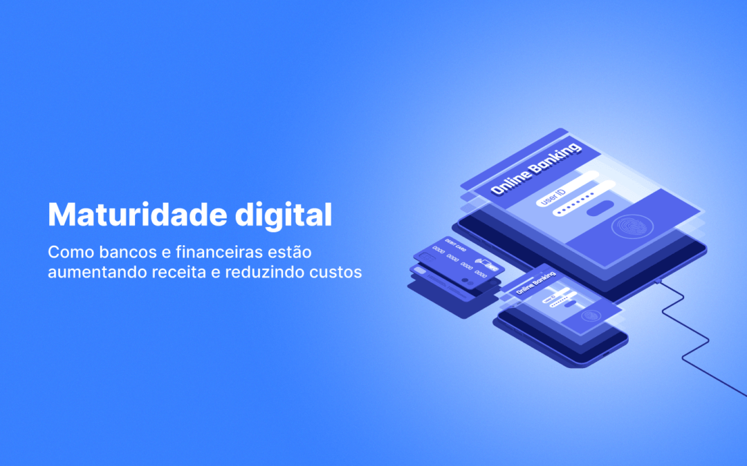 O que vem após a transformação digital no setor bancário